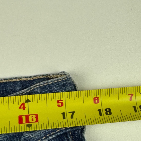 Hollister Women's Distressed Boyfriend Jeans - Picture 4 of 8